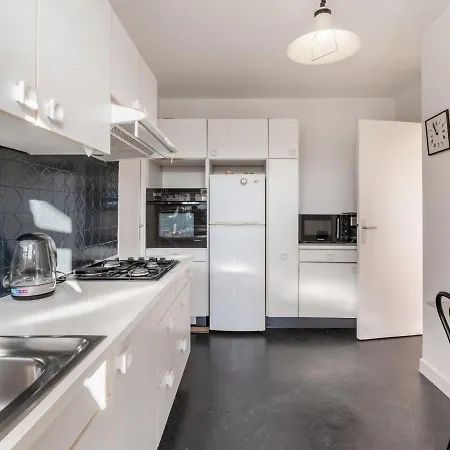 Port Nivelle By Interhome