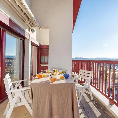 Apartmán Port Nivelle By Interhome