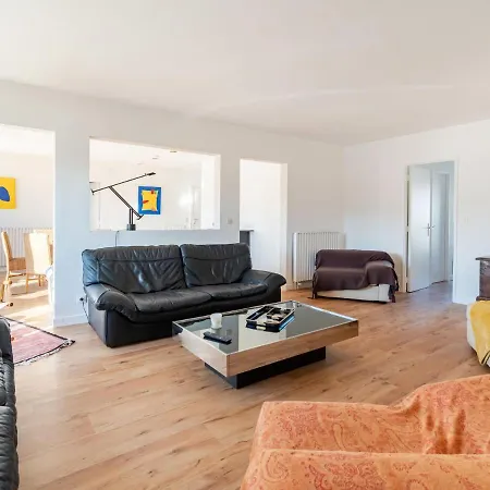Port Nivelle By Interhome Apartmán *
