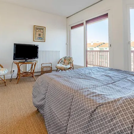 Apartmán Port Nivelle By Interhome Saint-Jean-de-Luz