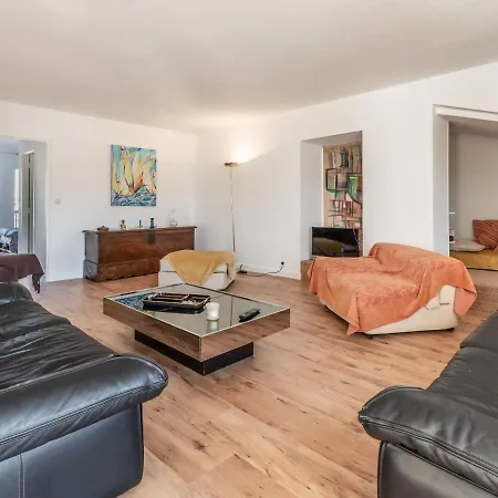 Port Nivelle By Interhome Apartmán *
