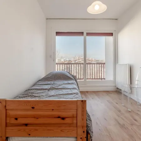 Apartmán Port Nivelle By Interhome