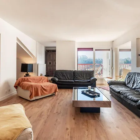 Port Nivelle By Interhome Apartmán *