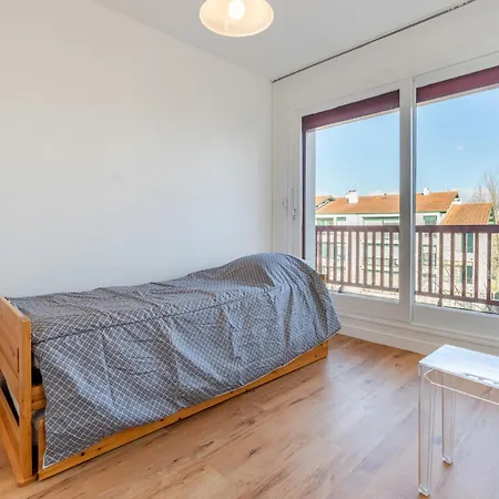 Port Nivelle By Interhome Saint-Jean-de-Luz
