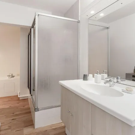 Apartmán Port Nivelle By Interhome