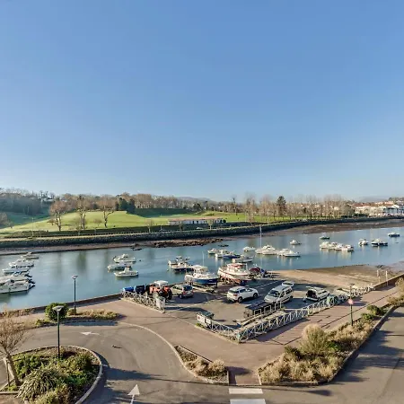 Port Nivelle By Interhome Apartmán Saint-Jean-de-Luz