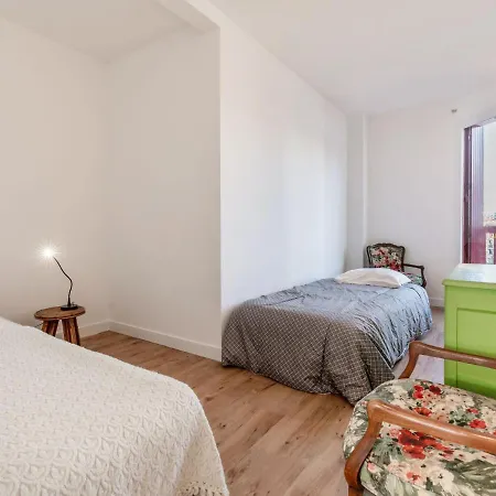 Apartmán Port Nivelle By Interhome *