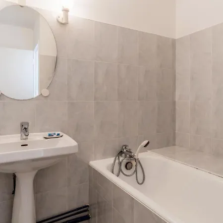 Apartmán Port Nivelle By Interhome Saint-Jean-de-Luz