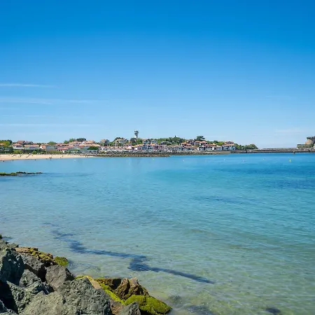 Apartmán Port Nivelle By Interhome
